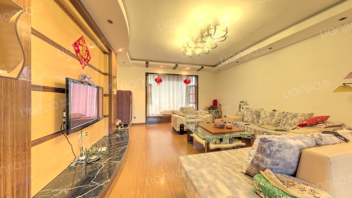 雅卓苑二手房实景图