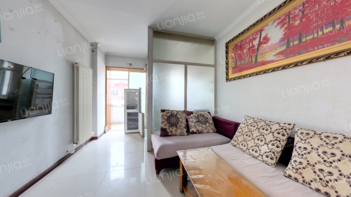 冀通驾校家属楼二手房实景图