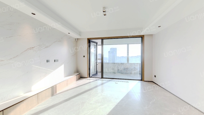 金基嘉玥二手房实景图