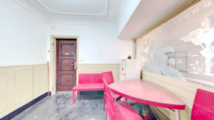 天封社区北区二手房实景图