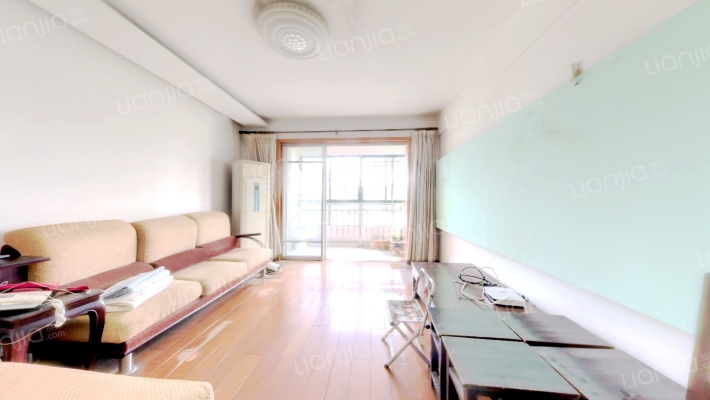 双和园二手房实景图