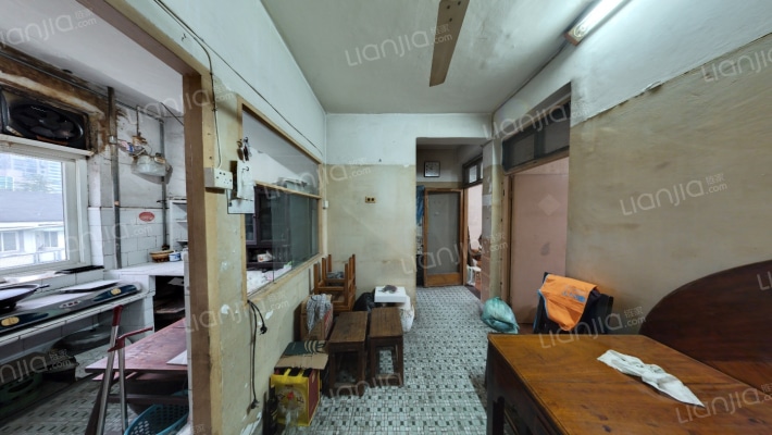 登云阁二手房实景图