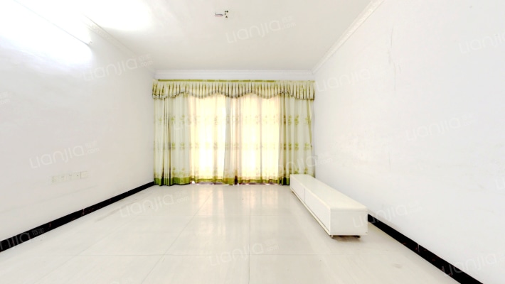 丽南名都二手房实景图