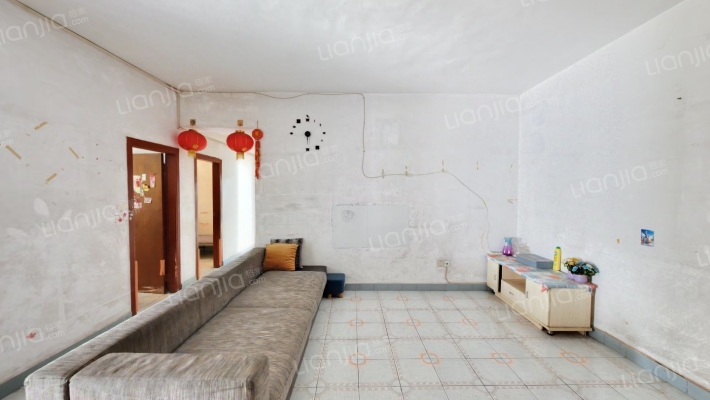 新城市花园一期二手房实景图