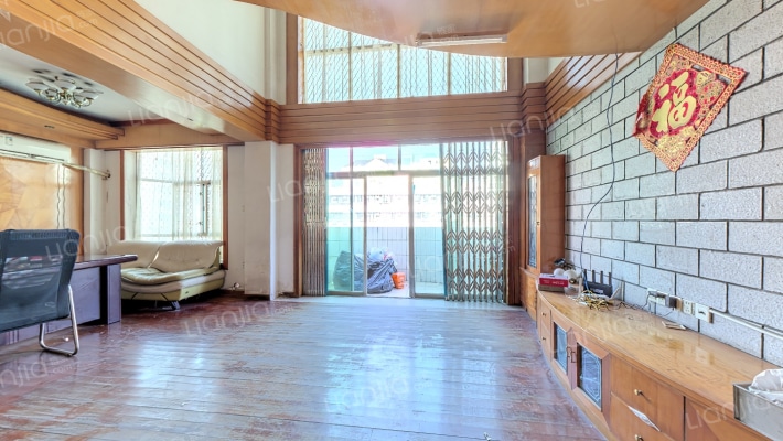 宝雅花园二手房实景图