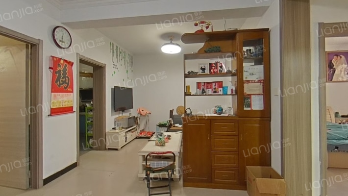 老粮店楼二手房实景图