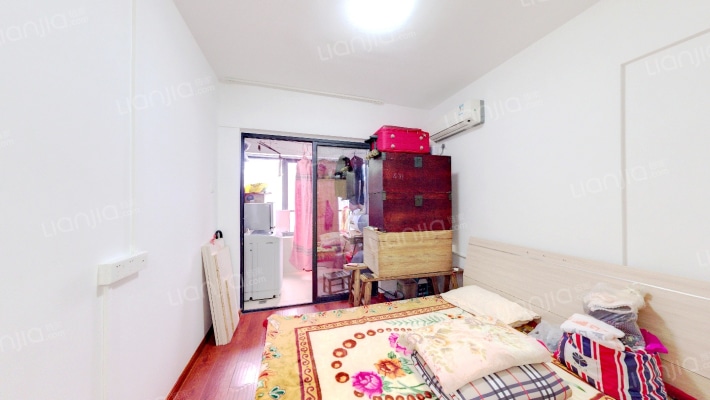 世欧王庄三区二手房实景图