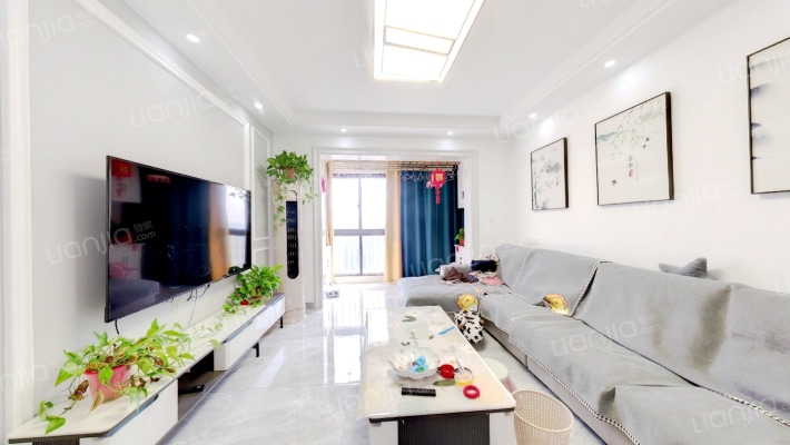 科创嘉园二手房实景图