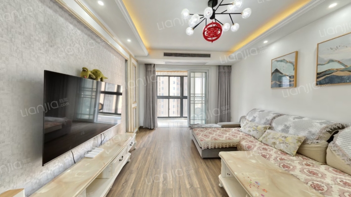 惠丰苑二手房实景图