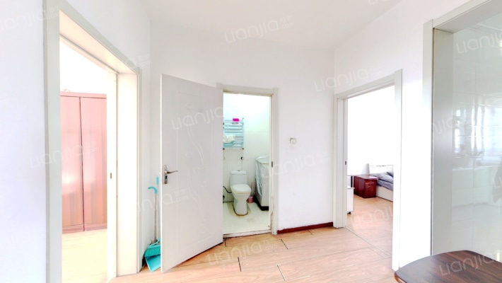 阳光家园北区二手房实景图