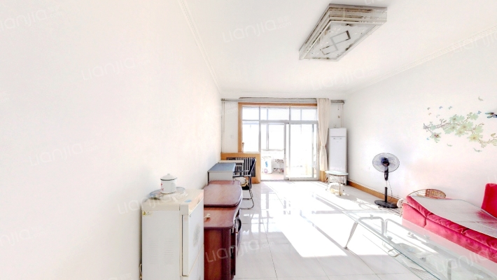 新华区红军大街44-1二手房实景图