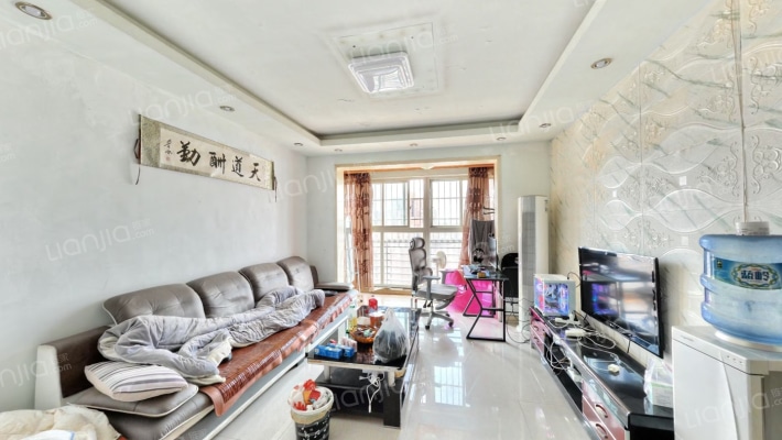 上东锦城B区二手房实景图