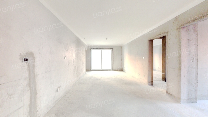 城发瑞府二手房实景图