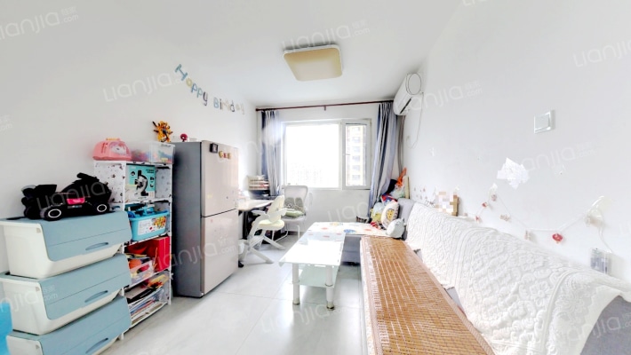 惠民小区二期二手房实景图