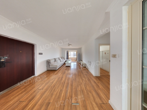 整租·凭海临风御苑 3室2厅 南