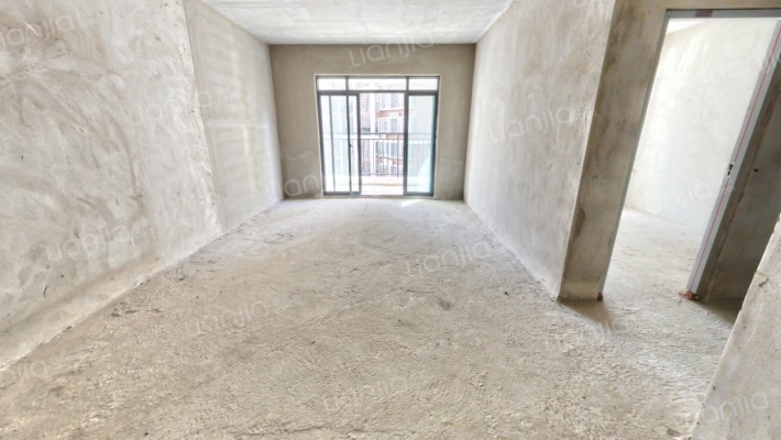 星海名城珑庭二手房实景图