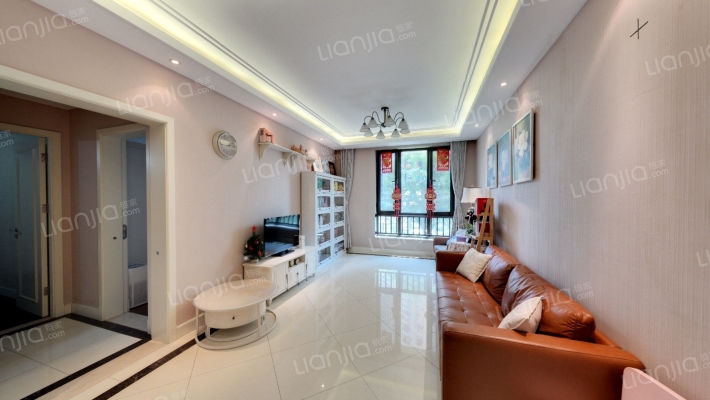 中国塘二手房实景图