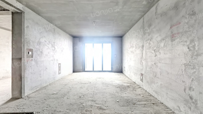 康馨云墅二手房实景图