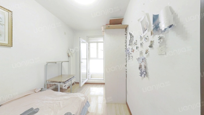 圣水源二手房实景图