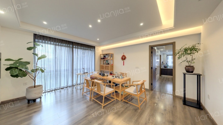 中恒商都二手房实景图