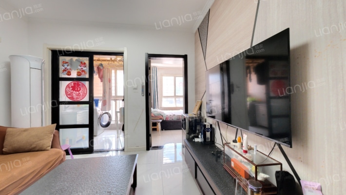 长安益园二手房实景图