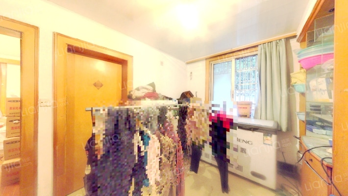 马弄住宅西区二手房实景图