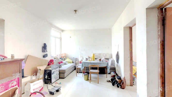 清华名苑二手房实景图