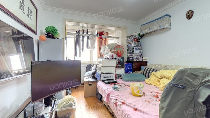 开鲁三村二手房实景图