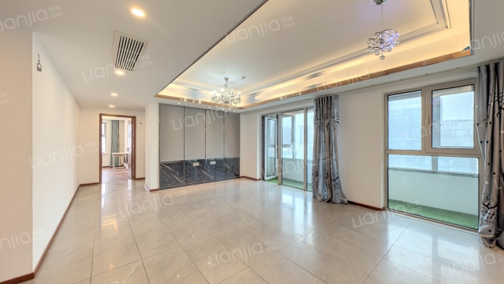 新都朗悦二手房实景图