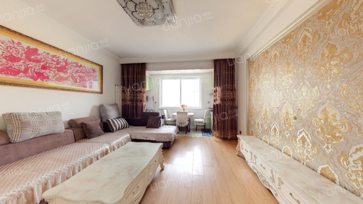 建兴苑二手房实景图