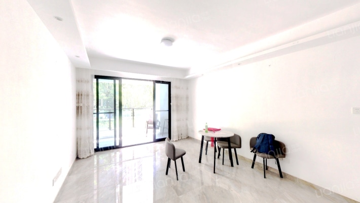 保利·大国璟二手房实景图