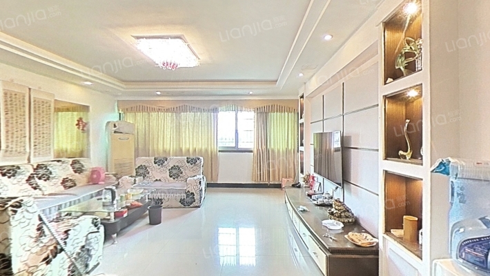 西湖购物广场二手房实景图