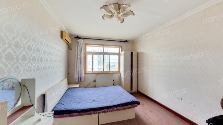 环秀中里二手房实景图