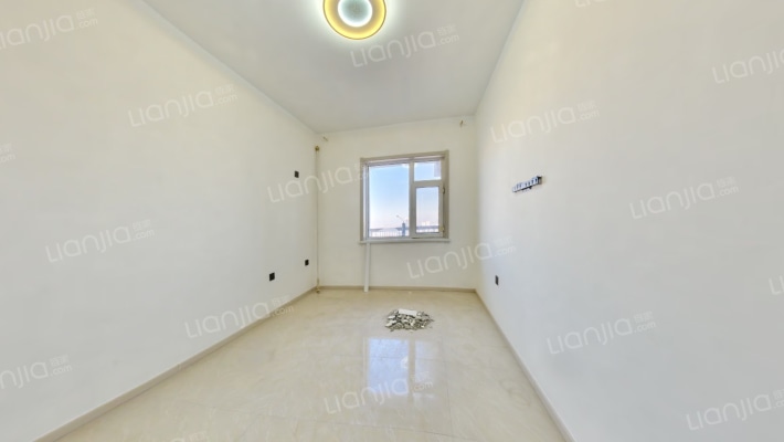 好民居滨港水岸F区二手房实景图