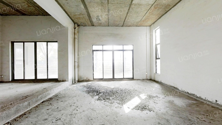 金太阳公馆二手房实景图