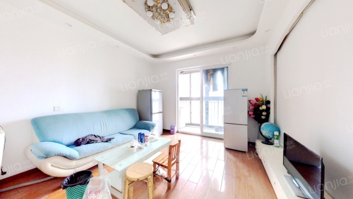 十里琴台二手房实景图