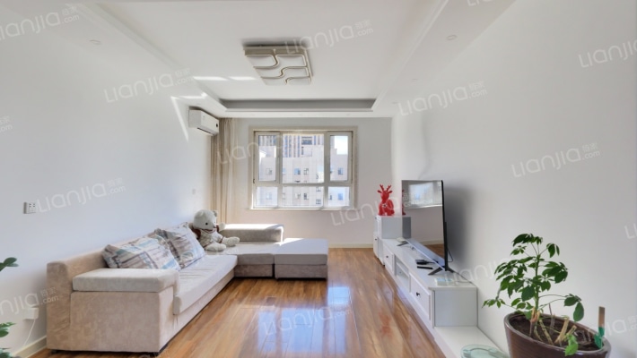 万龙丽水湾二手房实景图