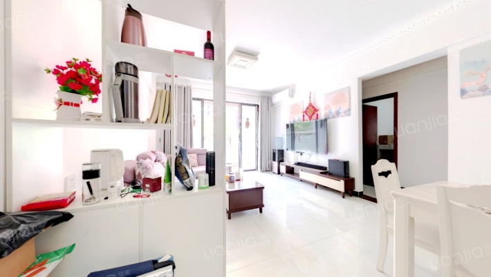 源兴雅居二手房实景图