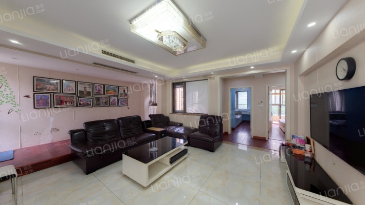 东方天郡A区(一二期)二手房实景图