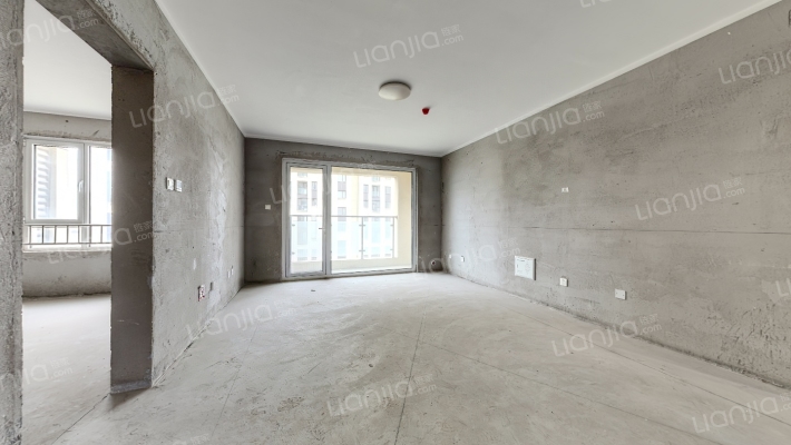 海达如意金岸二期南区二手房实景图