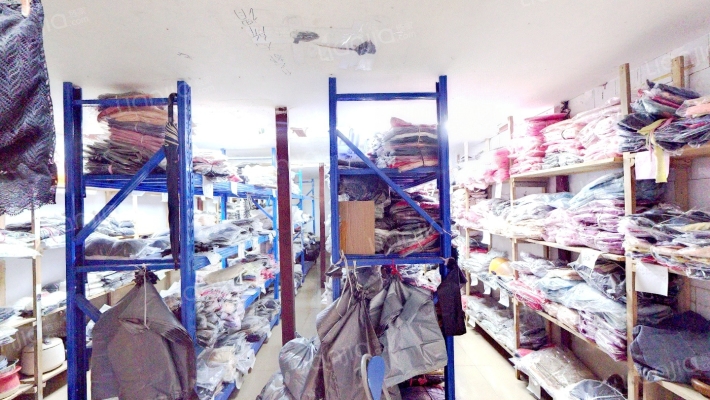 泰康路二手房实景图