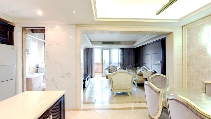 天豪公寓(乐清市)二手房实景图