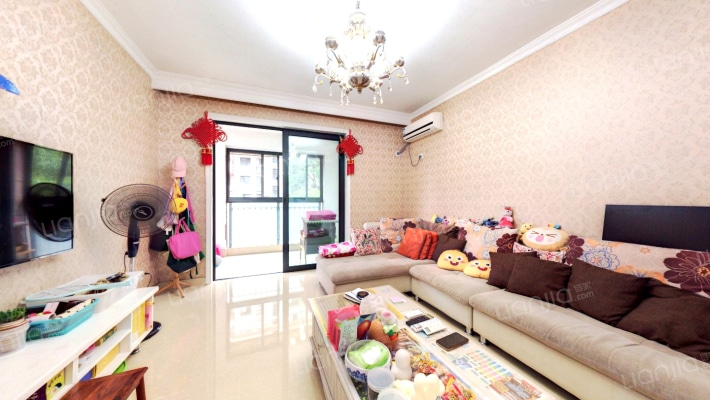 樱花雅苑北区二手房实景图