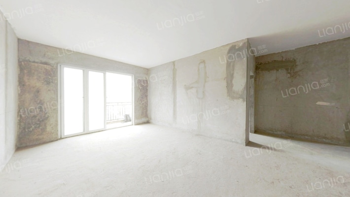 利海·米兰二手房实景图