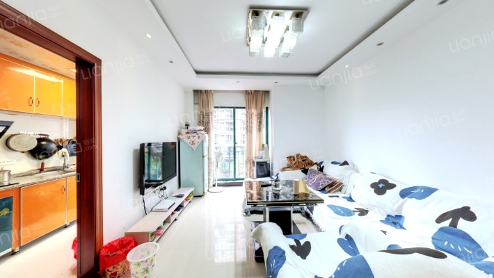金世旗楠苑二手房实景图