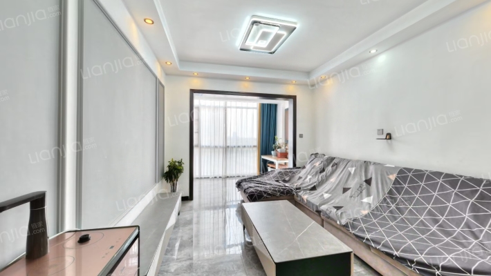 众和康园二手房实景图