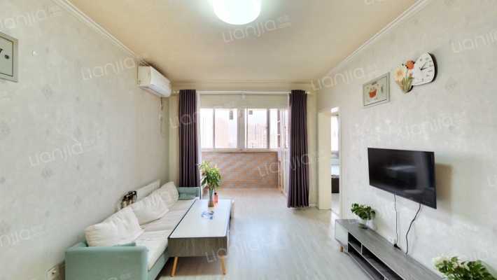 程庄南里二手房实景图