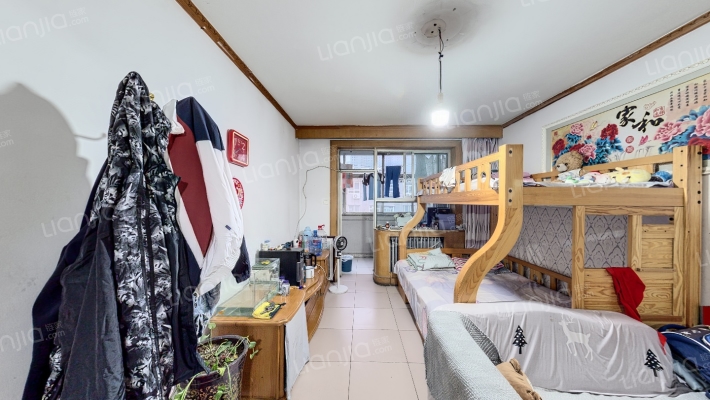 市庄路58号二手房实景图