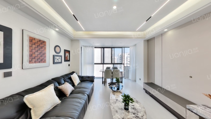 泉水人家二期A区二手房实景图