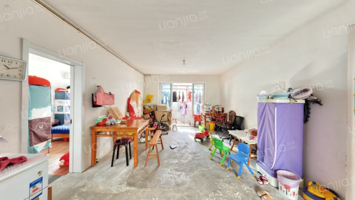 华塘蓝庭苑二手房实景图